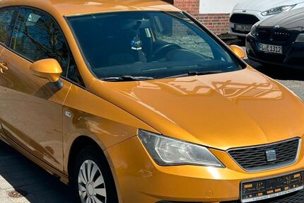 Seat Ibiza 218.000 km 1.999 &euro; Flensburg 24941
