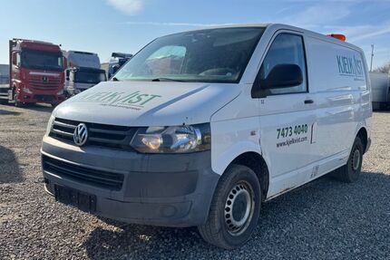 VW T5 Transporter 303.632 km 3.082 &euro; Harrislee 24955