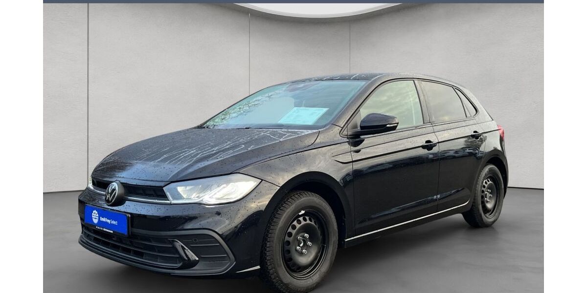VW Polo 43.370 km 15.980 &euro; Flensburg 24944