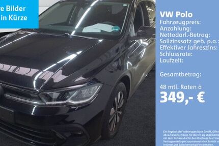 VW Polo 10.817 km 23.890 &euro; Flensburg 24941
