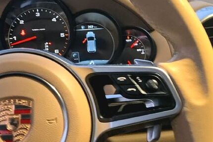 Porsche Cayenne 206.251 km 26.999 &euro; Flensburg 24943