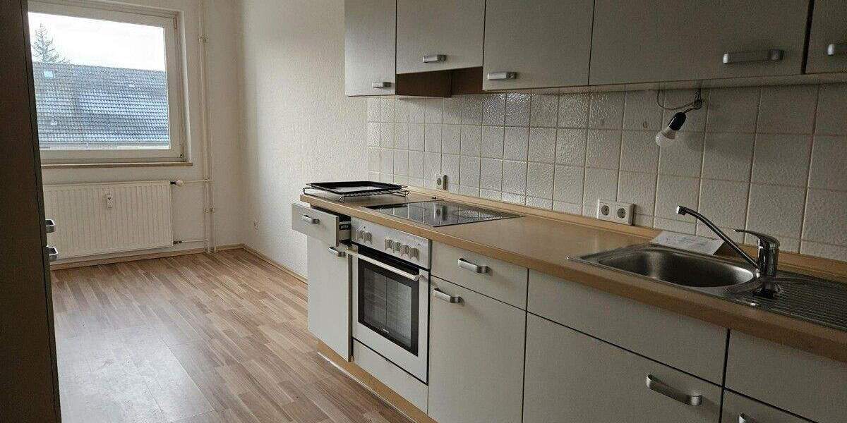 Etagenwohnung Harrislee - 2 Zimmer, 63 m&sup2;, 480&euro; | Angebot:25660687