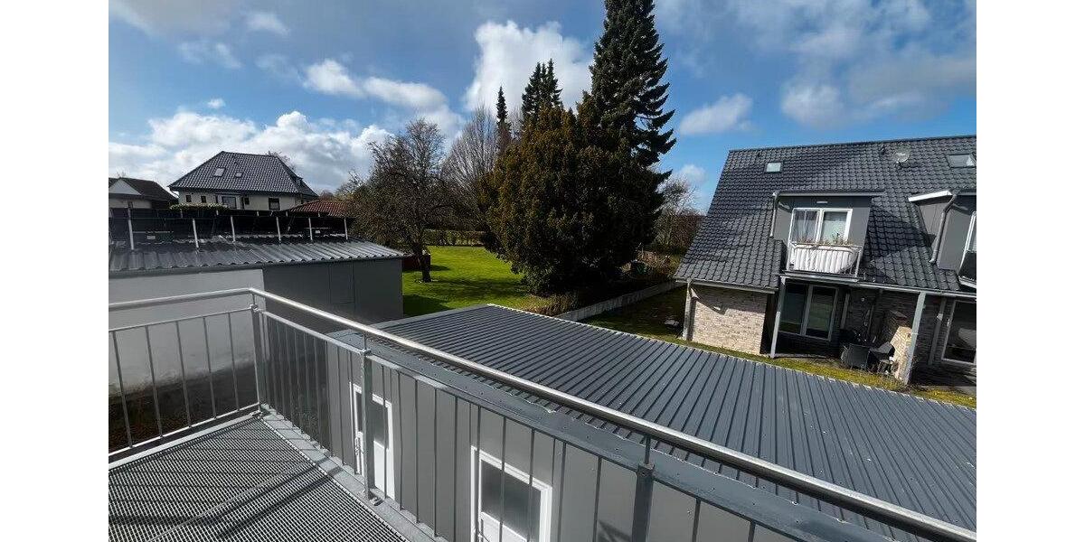 Maisonettenwohnung Flensburg - 2.5 Zimmer, 65 m&sup2;, 920&euro; | Angebot:26006563