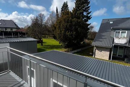 Wohnung Flensburg - 2.5 Zimmer, 65 m&sup2;, 920&euro; | Angebot:26006563