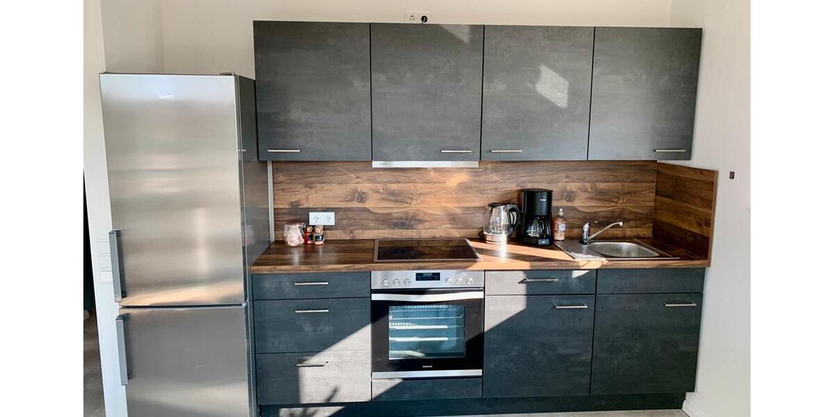Erdgeschoßwohnung Schuby - 3 Zimmer, 71 m&sup2;, 1.040&euro; | Angebot:25414988