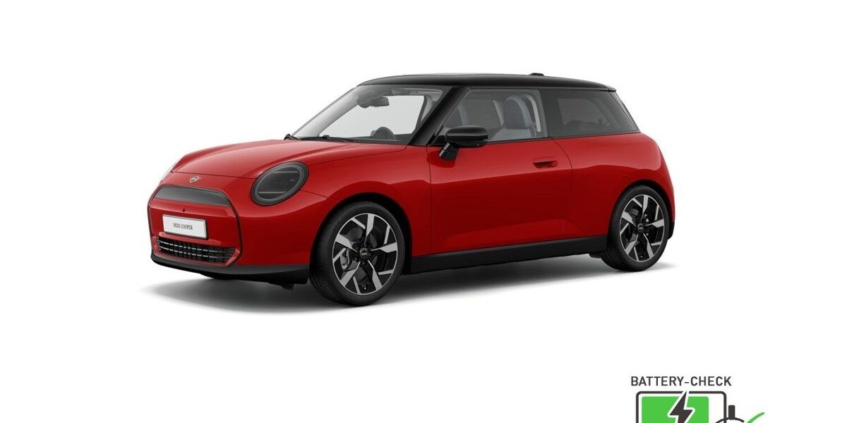 Mini Cooper E 12.000 km 29.825 &euro; Flensburg 24941