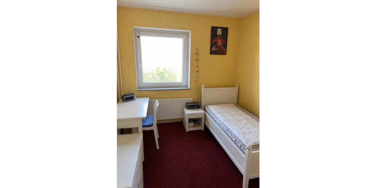Etagenwohnung Flensburg Altstadt - 4 Zimmer, 90 m&sup2;, 325.000&euro; | Angebot:26554747
