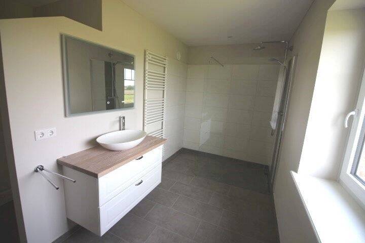 Doppelhaushälfte Gelting - 4 Zimmer, 126 m&sup2;, 1.495&euro; | Angebot:26503003