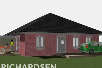 Haus Leck - 3 Zimmer, 70 m&sup2;, 289.000&euro; | Angebot:25104347