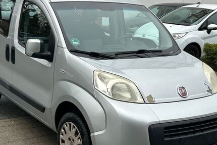 Fiat Qubo 174.763 km 3.500 &euro; Flensburg 24941
