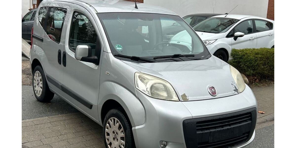 Fiat Qubo 174.763 km 3.500 &euro; Flensburg 24941