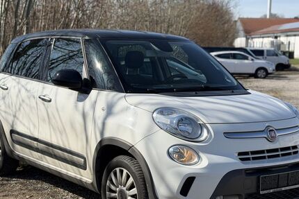Fiat 500L Trekking 98.000 km 5.200 &euro; Flensburg 24941