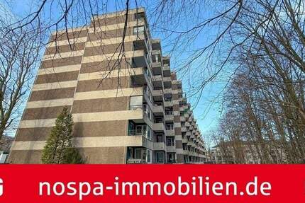Wohnung Glücksburg - 2 Zimmer, 43 m&sup2;, 159.000&euro; | Angebot:25667594