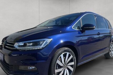 VW Touran 17.810 km 39.990 &euro; Flensburg 24944