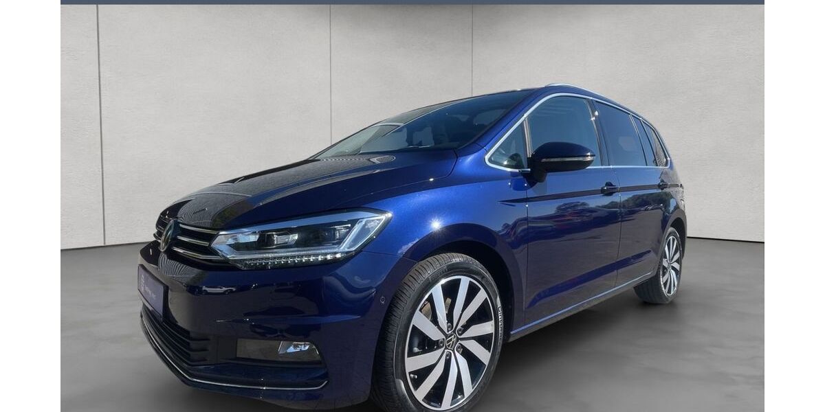 VW Touran 17.810 km 39.990 &euro; Flensburg 24944