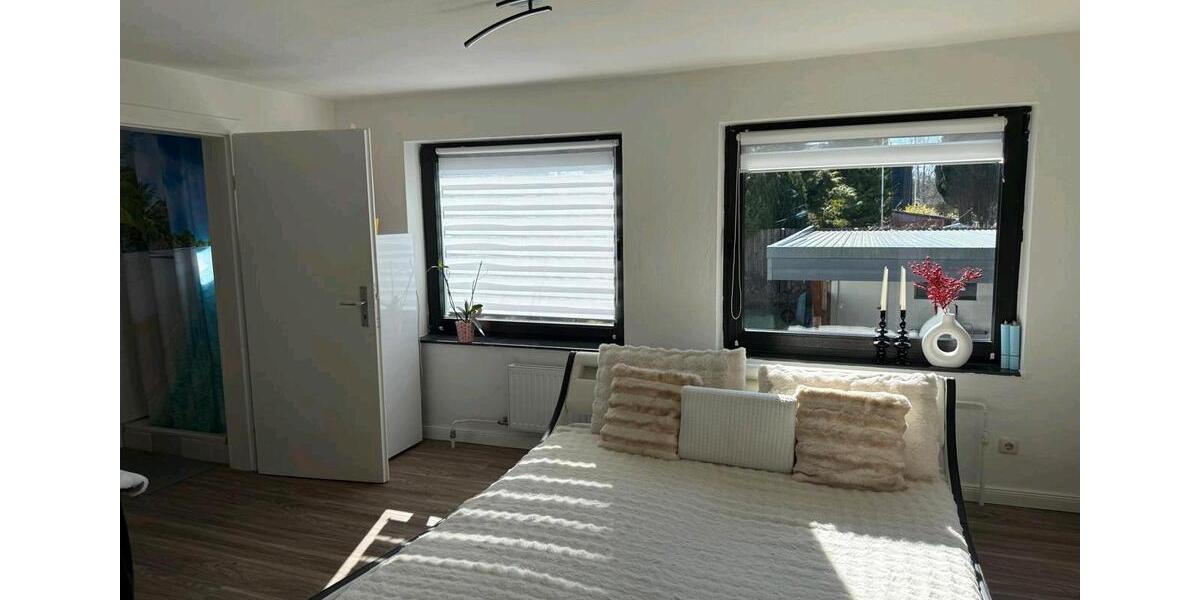 Etagenwohnung Flensburg Altstadt - 2 Zimmer, 45 m&sup2;, 670&euro; | Angebot:25783897