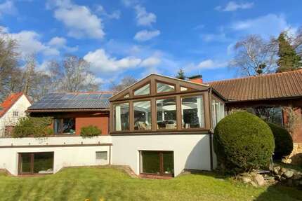 Haus Steinberg - 6 Zimmer, 177 m&sup2;, 480.000&euro; | Angebot:25571407