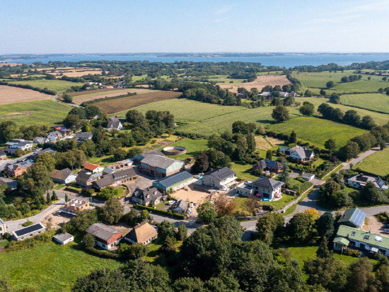 Etagenwohnung Munkbrarup Rüde - 3 Zimmer, 91 m&sup2;, 349.000&euro; | Angebot:25706559