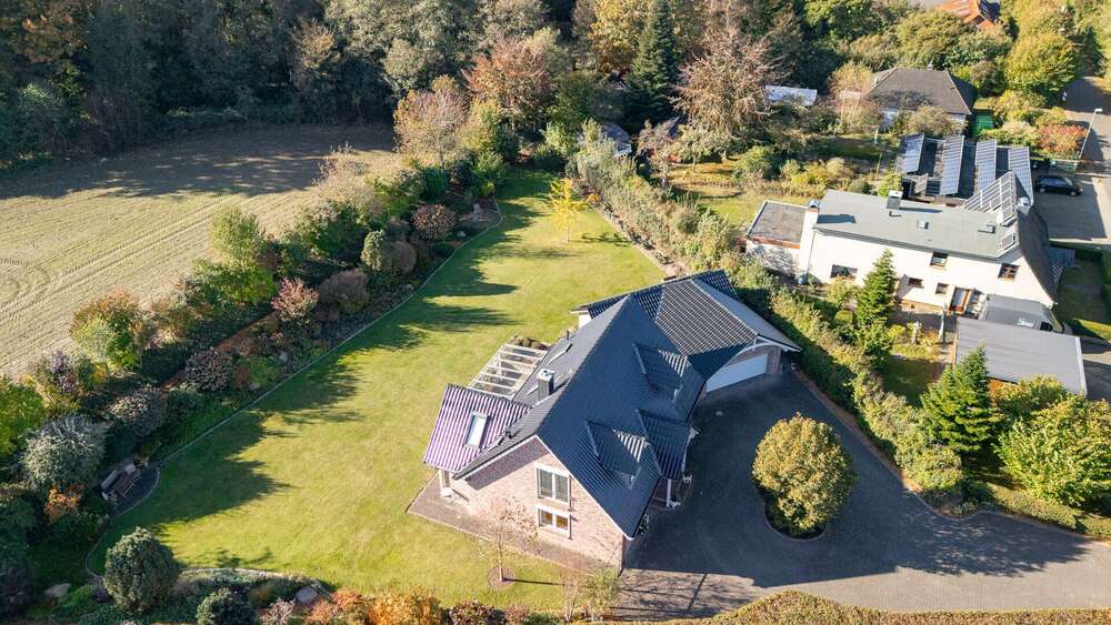 Einfamilienhaus Süderbrarup - 7 Zimmer, 155 m&sup2;, 798.000&euro; | Angebot:24709685