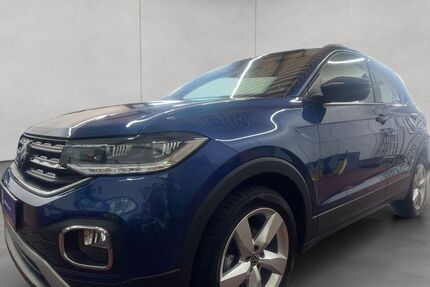 VW T-Cross 32.610 km 18.980 &euro; Flensburg 24944