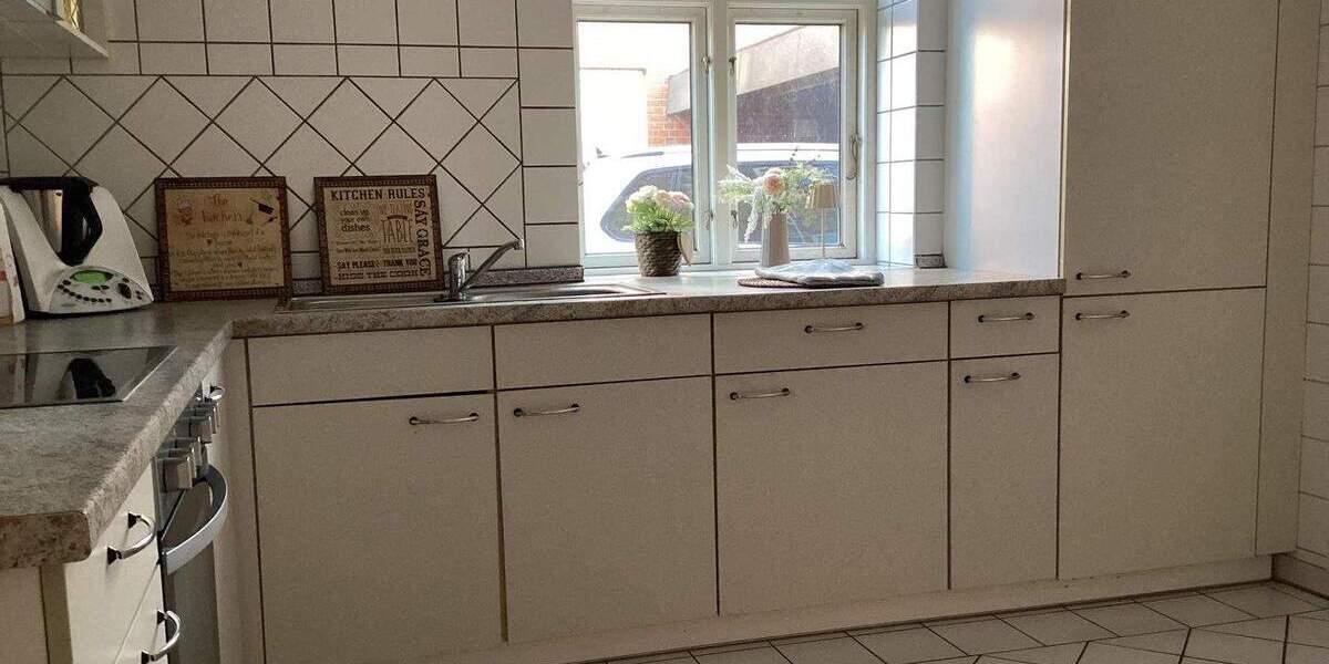 Doppelhaushälfte Sieverstedt - 4 Zimmer, 115 m&sup2;, 259.000&euro; | Angebot:25748690