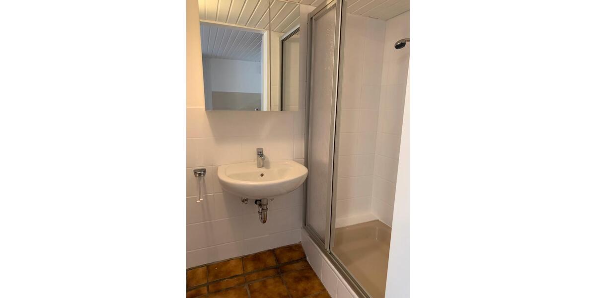 Etagenwohnung Flensburg - 1.5 Zimmer, 40 m&sup2;, 570&euro; | Angebot:25934976
