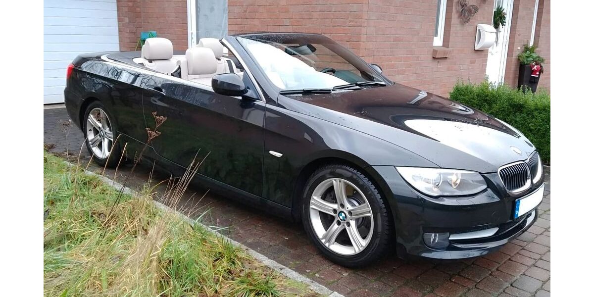 BMW 325 110.000 km 15.900 &euro; Flensburg 24941