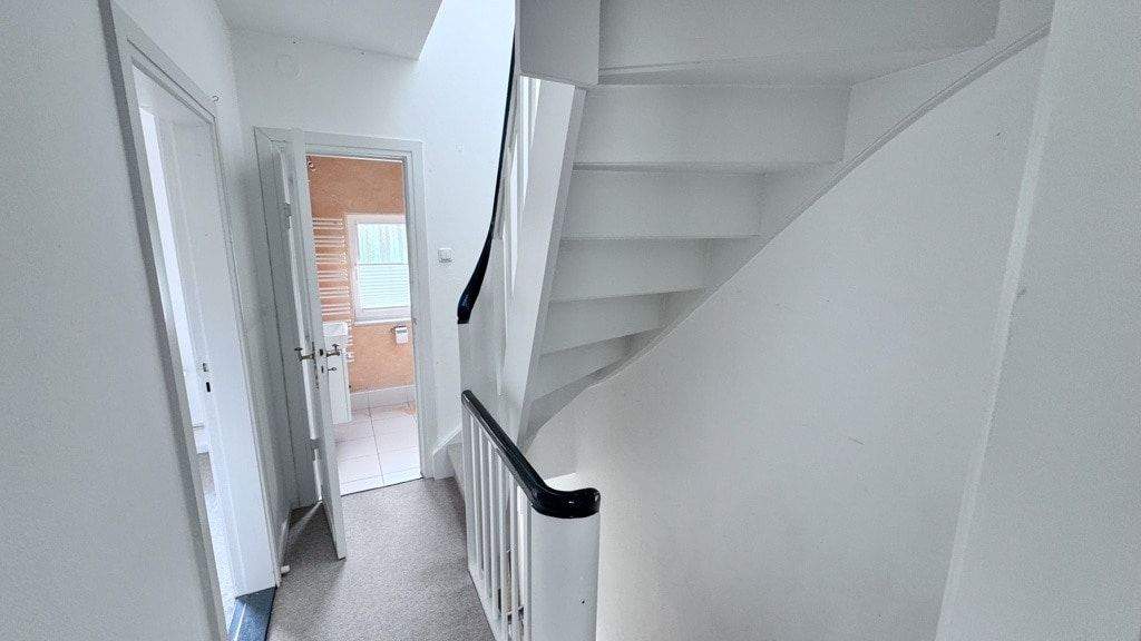 Reihenmittelhaus Flensburg Westliche Höhe - 4 Zimmer, 76 m&sup2;, 298.000&euro; | Angebot:25730391