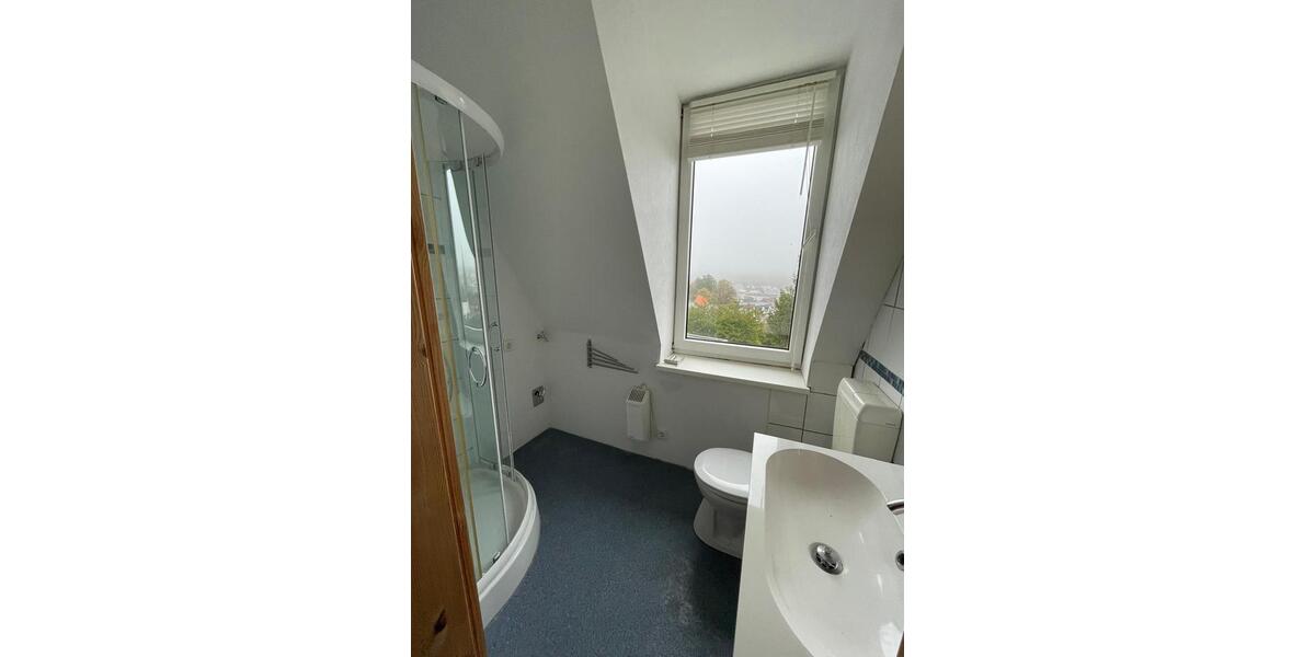 Dachgeschoßwohnung Flensburg Altstadt - 3 Zimmer, 89 m&sup2;, 756&euro; | Angebot:26000266