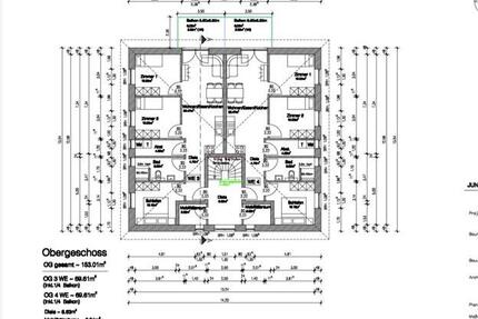Wohnung Handewitt - 3.5 Zimmer, 70 m&sup2;, 1.200&euro; | Angebot:26525546