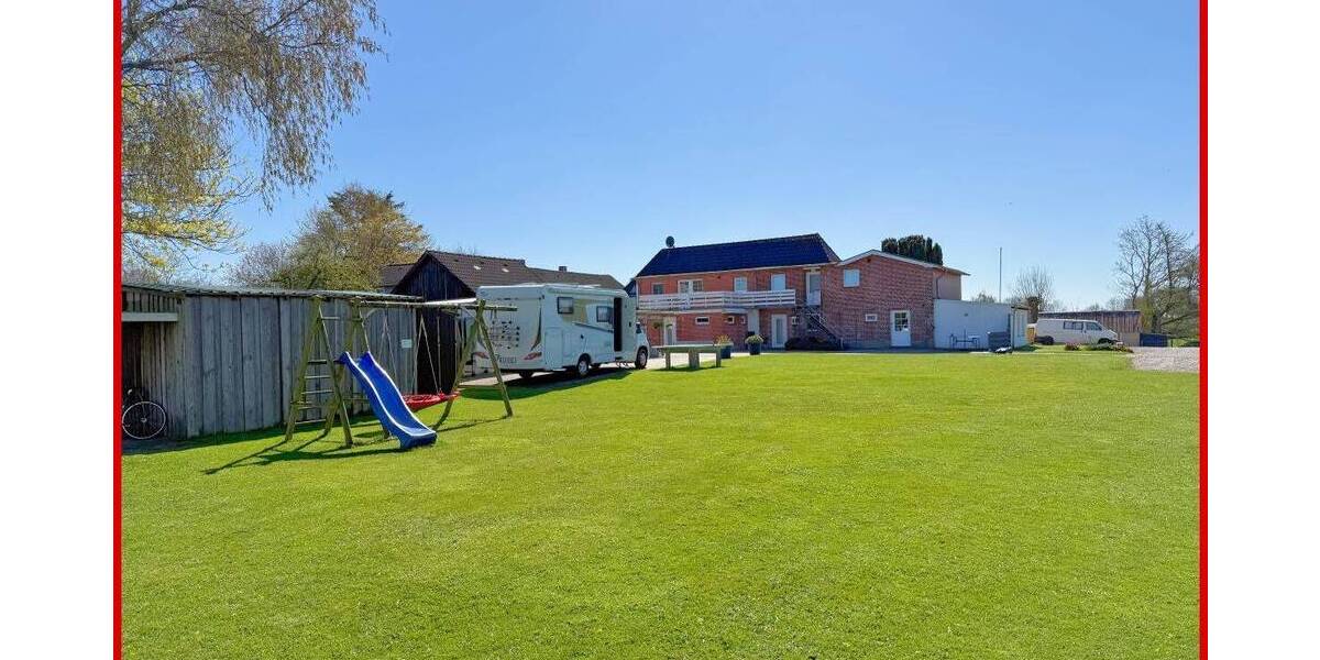 Einfamilienhaus Mohrkirch - 1 Zimmer, 510 m&sup2;, 595.000&euro; | Angebot:26557069