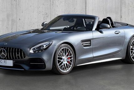 Mercedes-Benz AMG GT 19.900 km 134.900 &euro; Flensburg OT Mürwik 24944