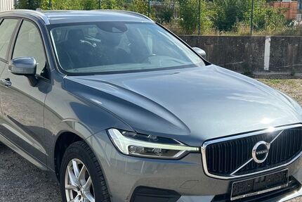 Volvo XC60 253.000 km 13.999 &euro; Flensburg 24941