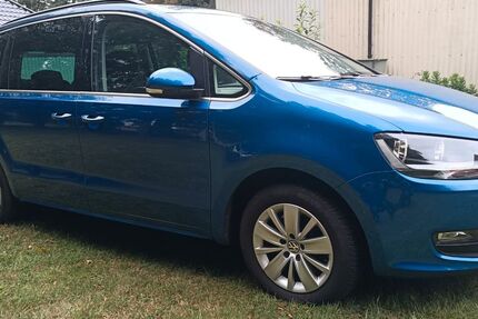 VW Sharan 105.500 km 18.500 &euro; Lindewitt 24969