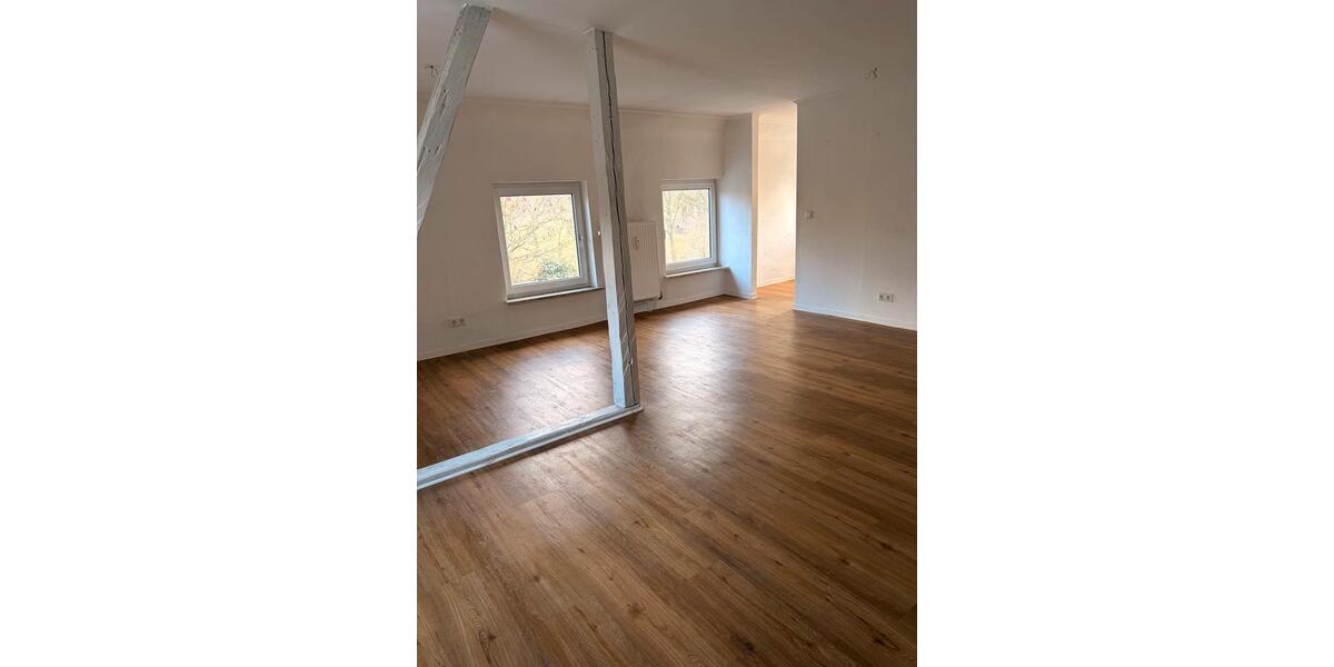 Etagenwohnung Leck - 3 Zimmer, 166 m&sup2;, 1.100&euro; | Angebot:25934977