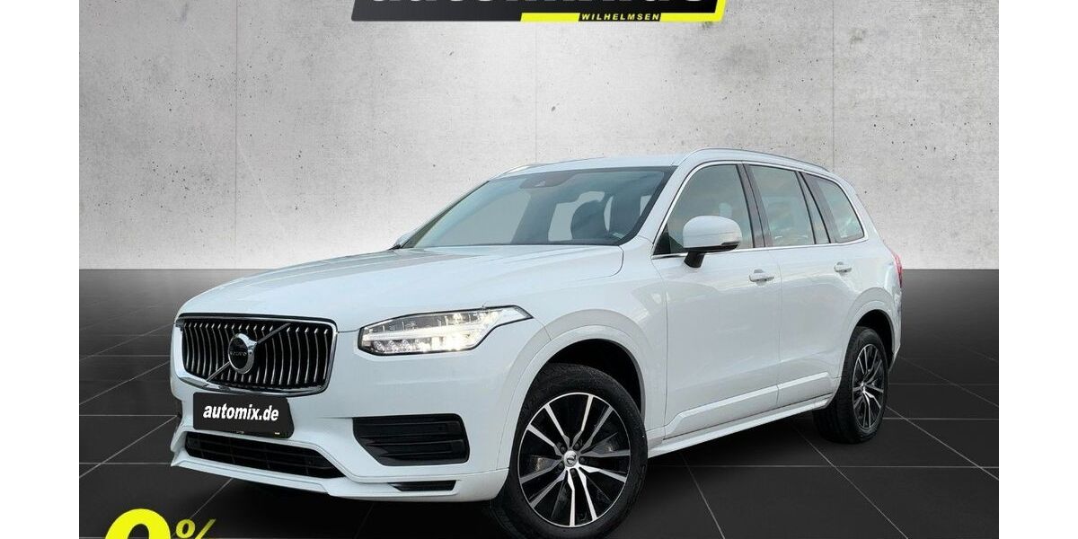 Volvo XC90 82.650 km 43.800 &euro; Enge-Sande 25917