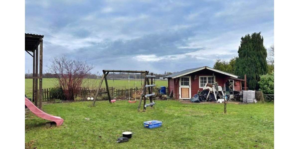 Einfamilienhaus Oeversee Barderup - 8 Zimmer, 179 m&sup2;, 349.000&euro; | Angebot:25706568