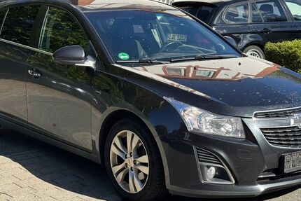 Chevrolet Cruze 294.000 km 1.950 &euro; Flensburg 24941