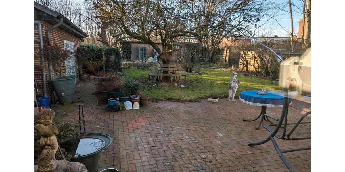 Einfamilienhaus Süderbrarup - 4 Zimmer, 147 m&sup2;, 1.400&euro; | Angebot:26004437