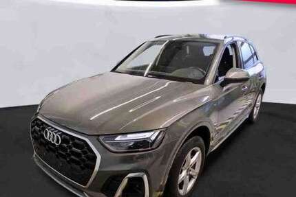 Audi Q5 38.735 km 41.890 &euro; Flensburg 24941