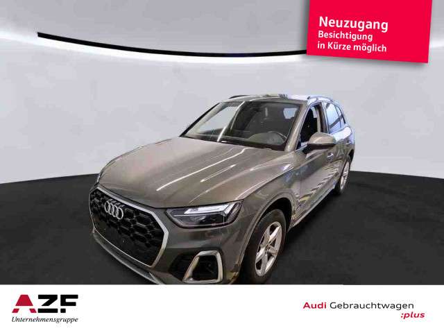 Audi Q5 38.735 km 41.890 &euro; Flensburg 24941