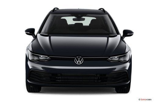 VW Golf 60.500 km 23.990 &euro; Leck 25917
