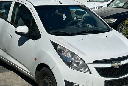 Chevrolet Spark 173.000 km 999 &euro; Flensburg 24941