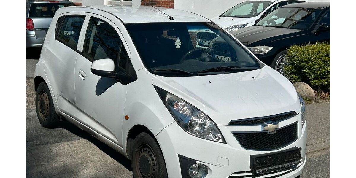 Chevrolet Spark 173.000 km 999 &euro; Flensburg 24941