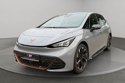 Cupra Born 30.309 km 28.890 &euro; Flensburg 24941