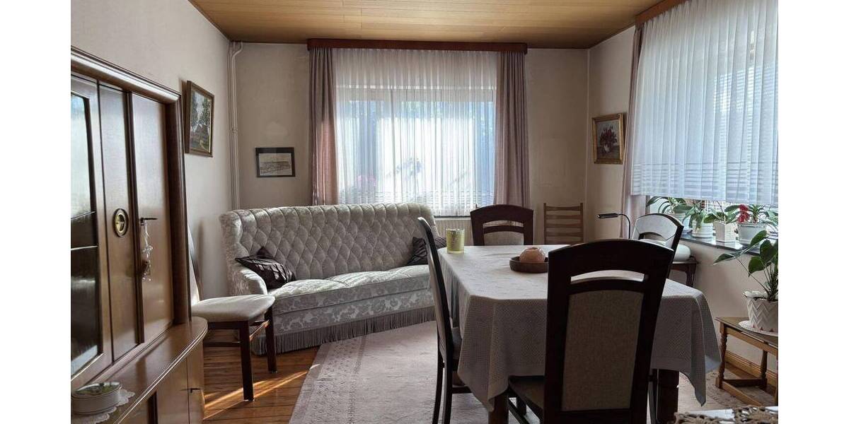 Einfamilienhaus Oeversee - 4 Zimmer, 73 m&sup2;, 119.000&euro; | Angebot:26018155