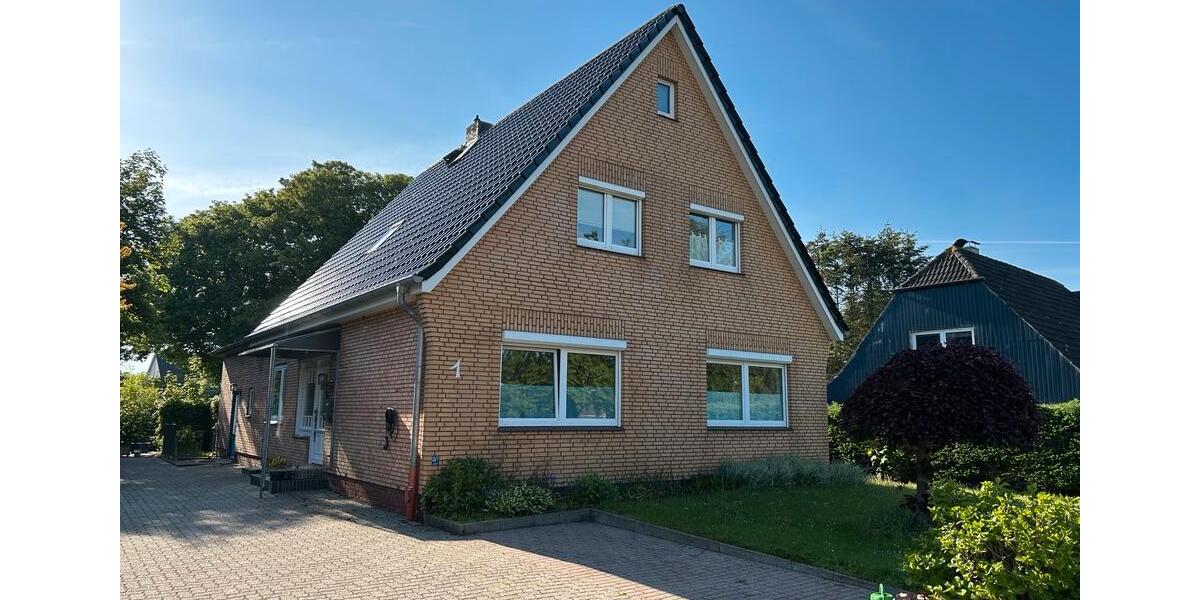 Mehrfamilienhaus, Wohnhaus Ladelund - 440.000&euro; | Angebot:26689592