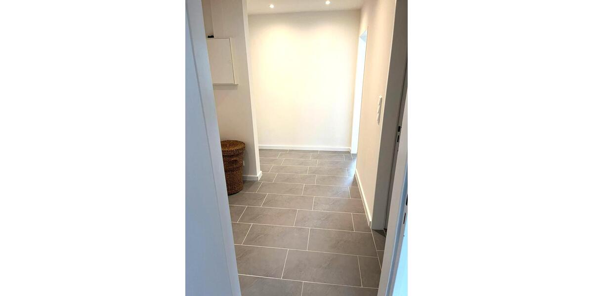 Etagenwohnung Flensburg Altstadt - 3 Zimmer, 60 m&sup2;, 630&euro; | Angebot:26481488