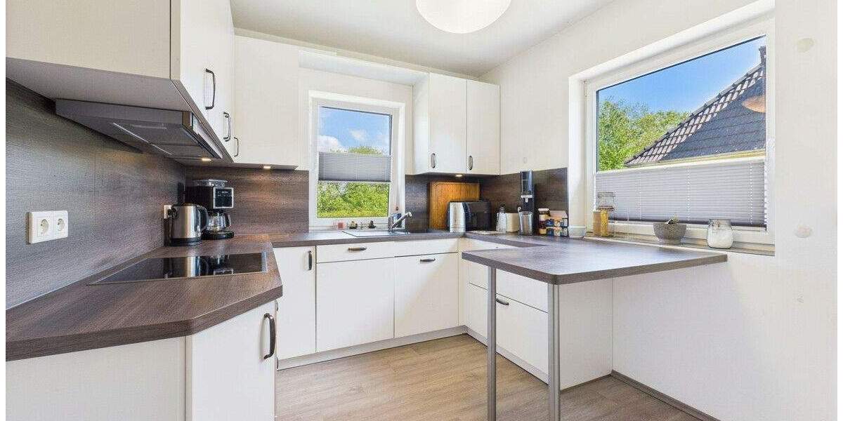 Einfamilienhaus Munkbrarup - 7 Zimmer, 201 m&sup2;, 375.000&euro; | Angebot:25672604