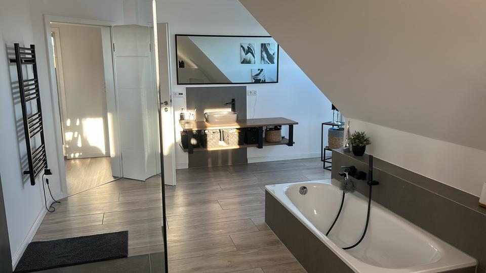 Einfamilienhaus Schafflund - 4 Zimmer, 180 m&sup2;, 638.500&euro; | Angebot:26593397